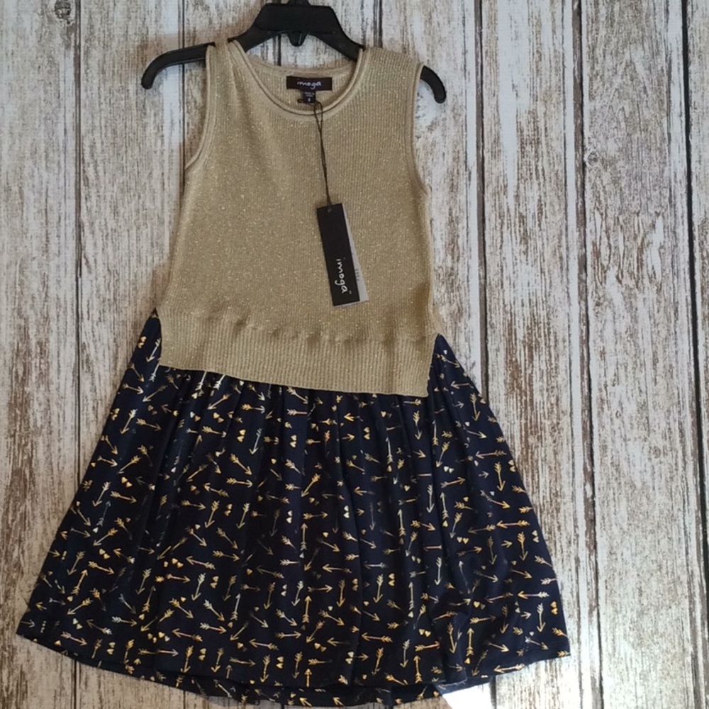 NWT!  Imoga Dress
